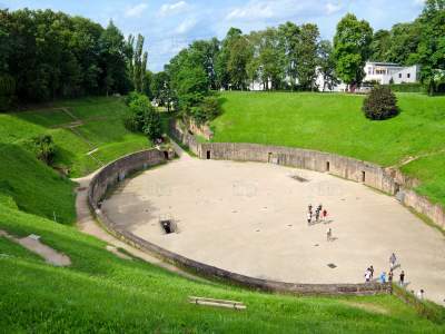 Amphitheater Trier
