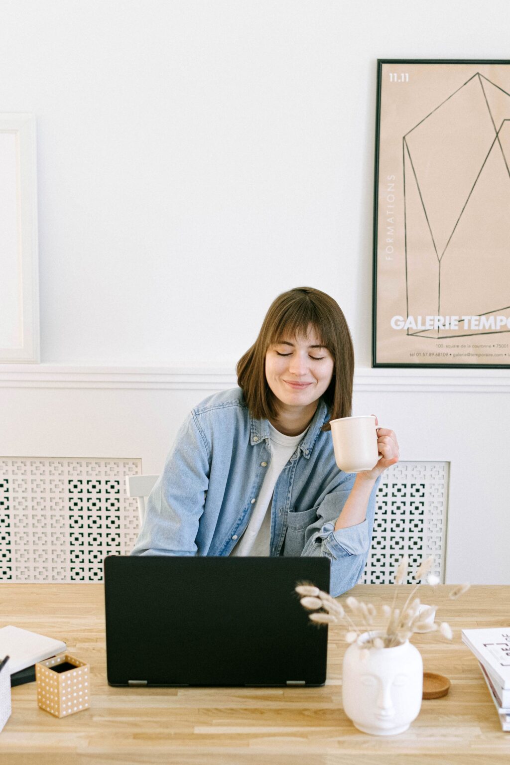 Blog reader