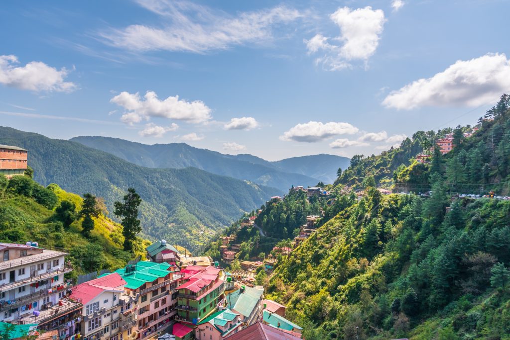 top 7 reasons to visit shimla