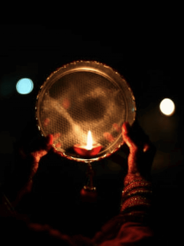 Karwa Chauth Update 2022 – Can newlyweds not be able to keep the Karwa Chauth fast due to the setting of Venus?